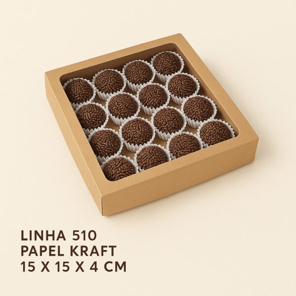 Linha 510